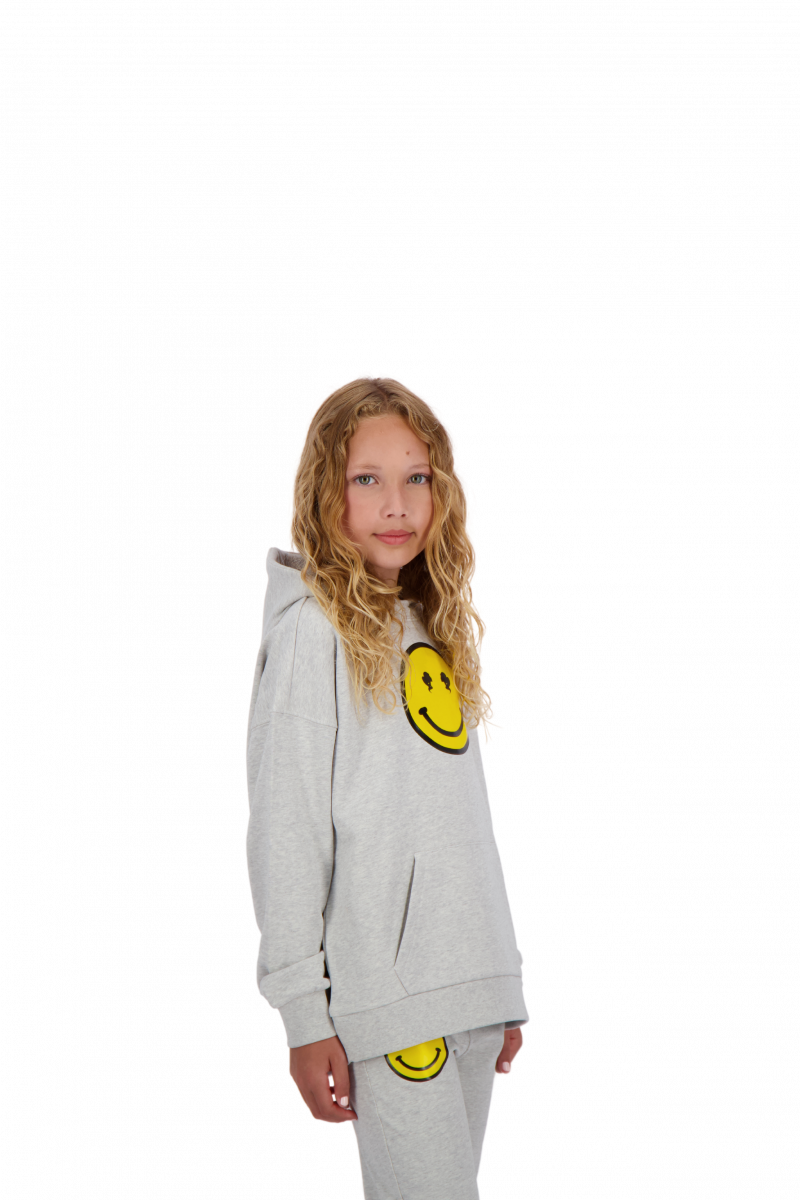 HOODIE SMILEY