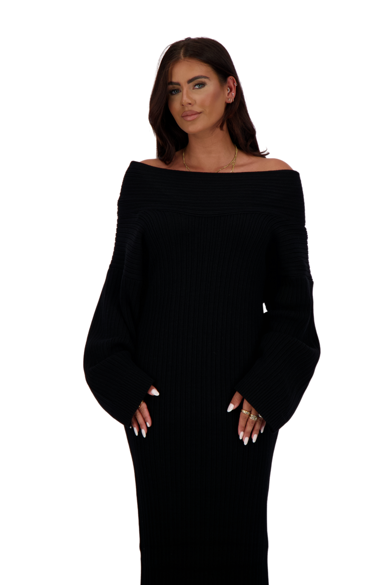 KOURTNEY KNIT SWEATER